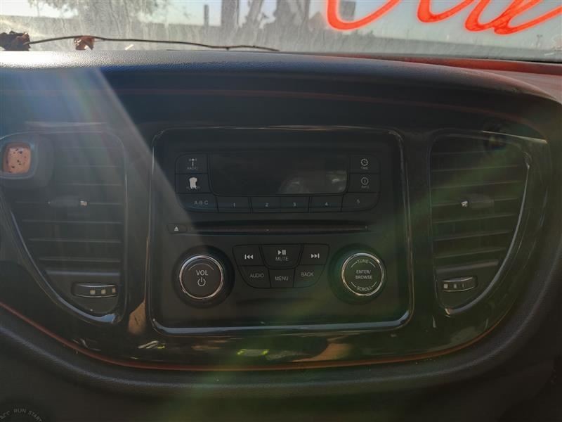 OEM 15-16 DODGE DART 1YR WRNTY