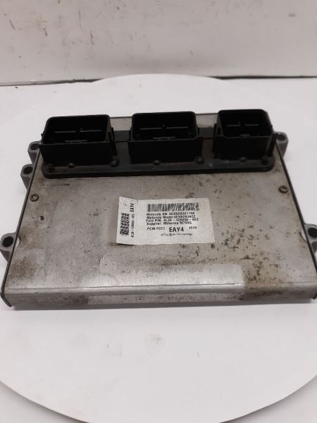 Engine ECM Electronic Control Module New Style Fits 04 FORD F150 PICKUP 78173