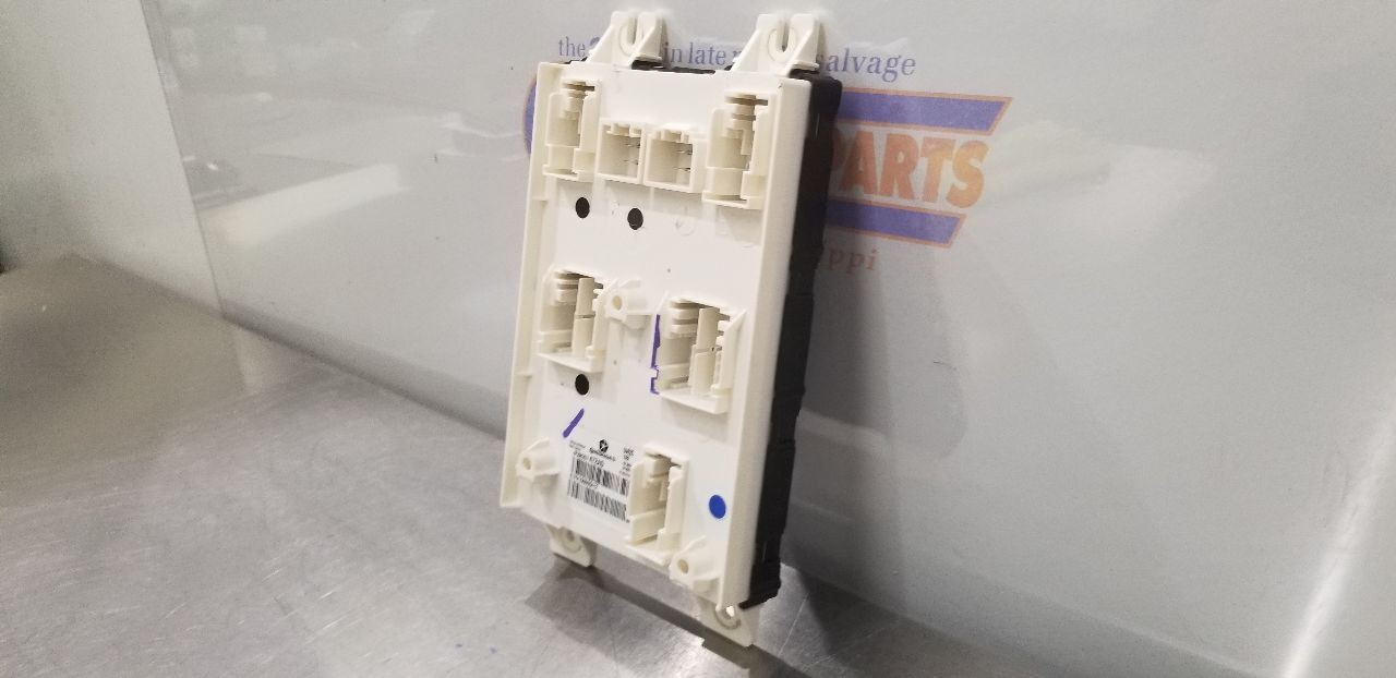 19 DODGE RAM 1500 CLASSIC BIG HORN BCM BODY CONTROL MODULE 68357472AD