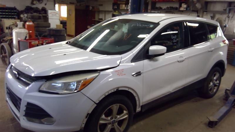 Chassis ECM Body Control BCM Fits 13 ESCAPE 840275