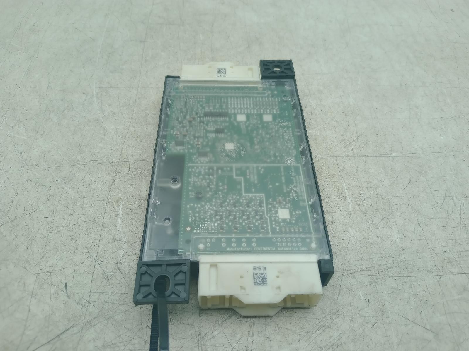 MERCEDES A CLASS IGNITION CONTROL MODULE ECU A1679004426 W177 2018 – 2024