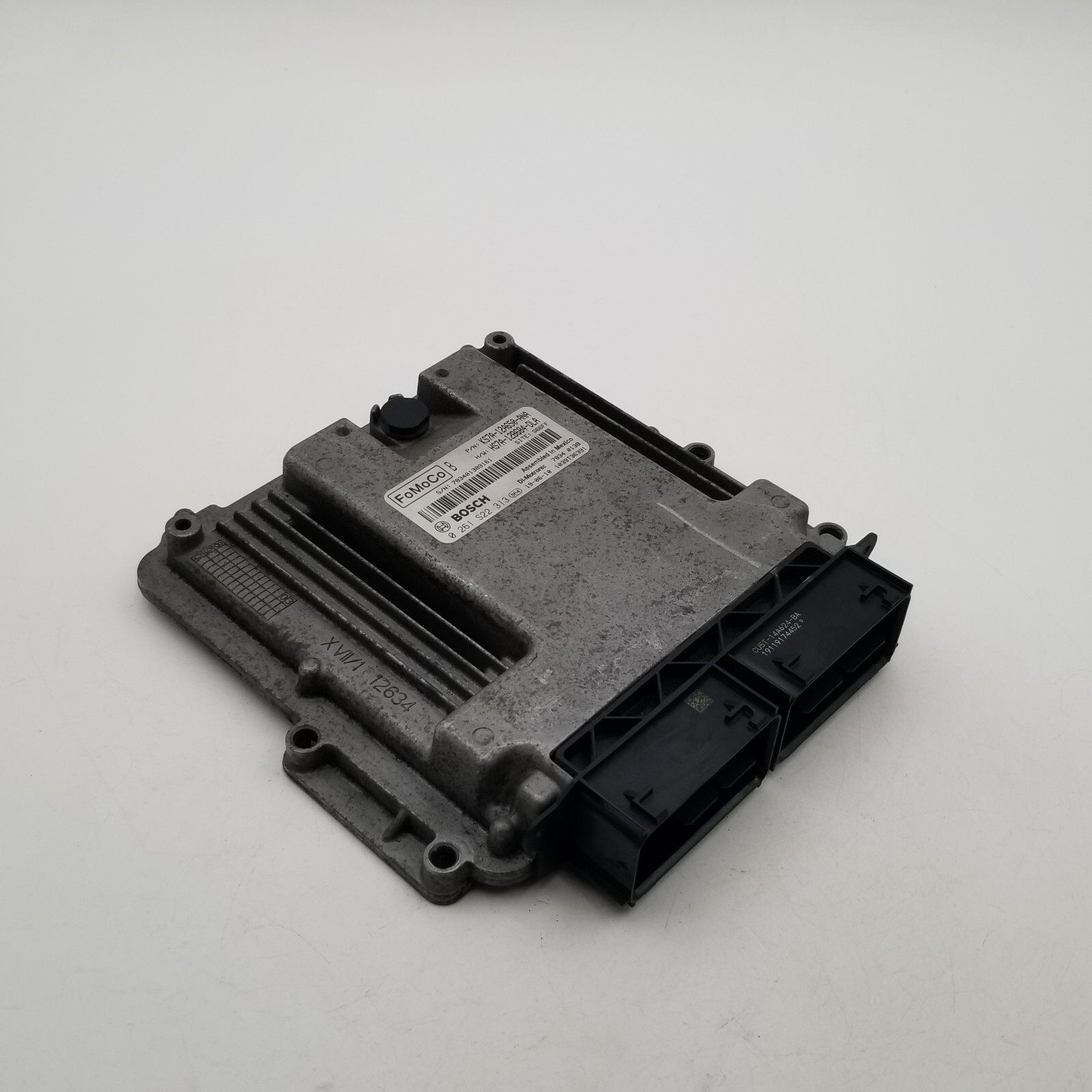 2017 2018 2019 2020 Ford Fusion Engine Computer Ecu Pcm Ecm Pcu Oem