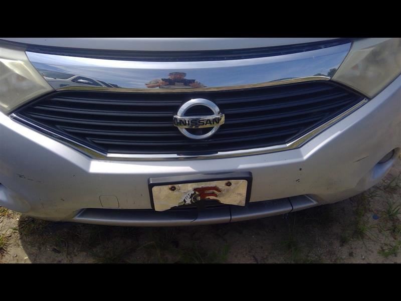 Chassis ECM Supply Engine Compartment Power Fits 11-17 QUEST 1043231