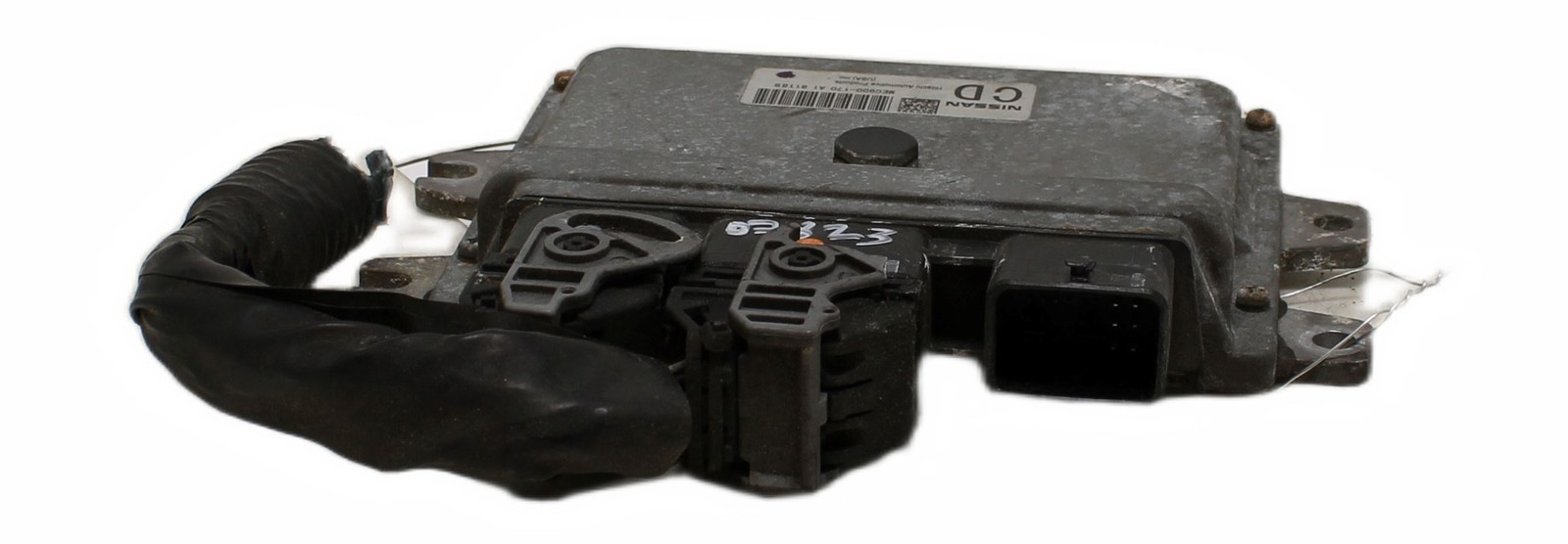 Engine ECM Electronic Control Module Left Hand Kick Panel Fits 2008 Factory OEM