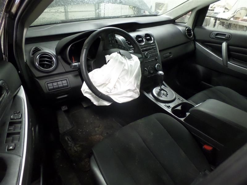 PCM Computer Engine ECM Electronic Control Module 2.5L FWD Fits 11 MAZDA CX-7 97