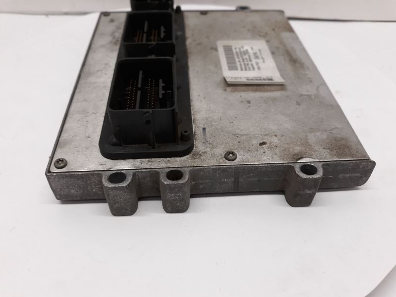 Engine ECM Electronic Control Module New Style Fits 04 FORD F150 PICKUP 78173