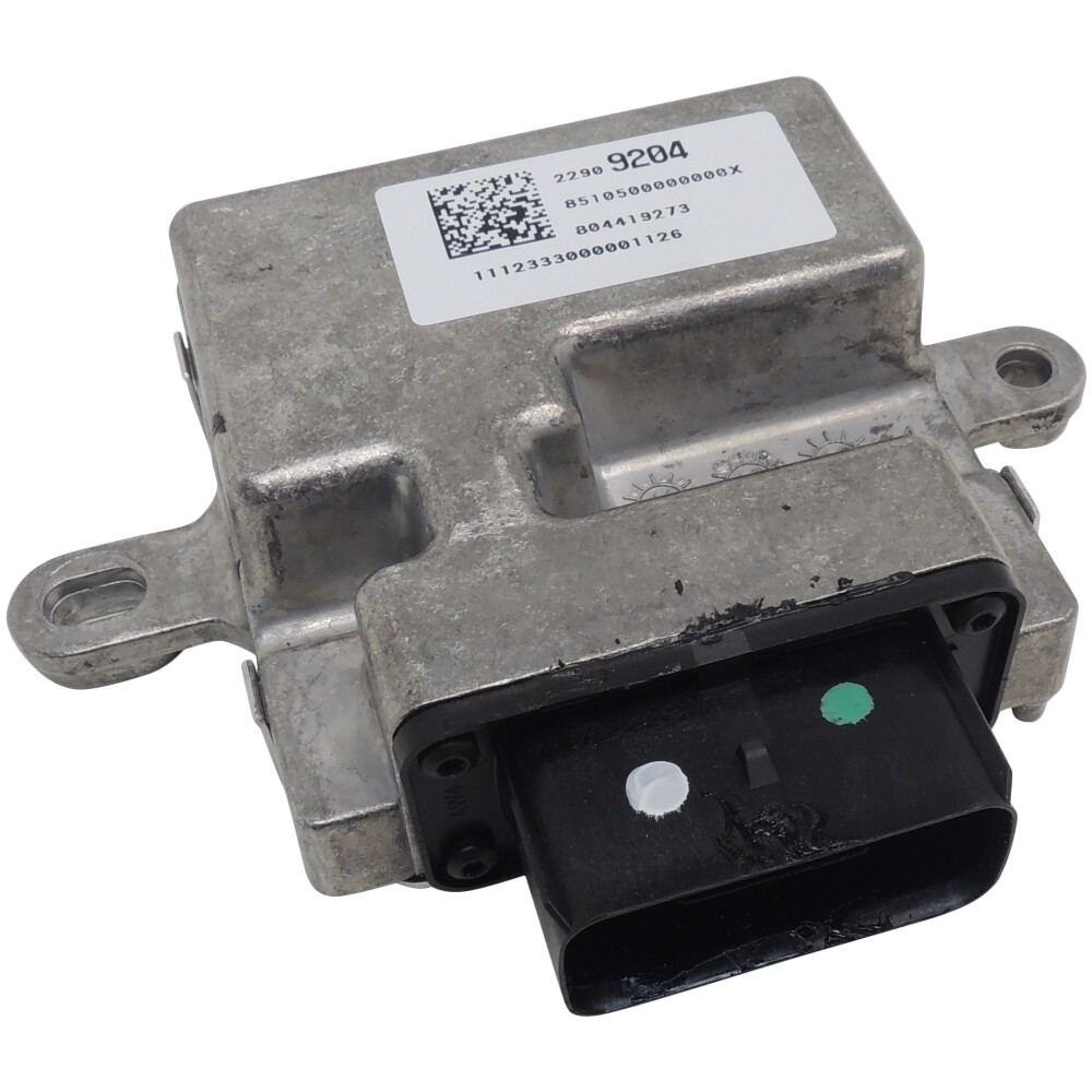 2013 Chevy Equinox GMC Terrain Fuel Pump Control Module 22909204