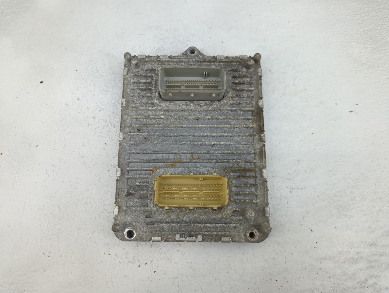 2016 Dodge Grand Caravan Engine Control Computer Ecu Pcm Ecm Pcu Oem RNCLN