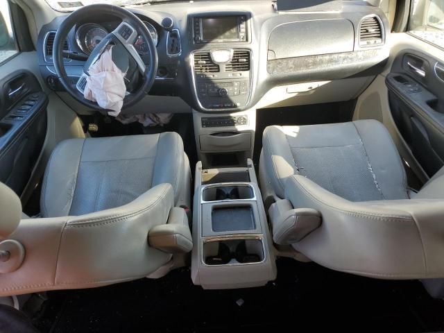 Used Engine Control Module (ECM) fits: 2012 Chrysler Town & country Electronic C