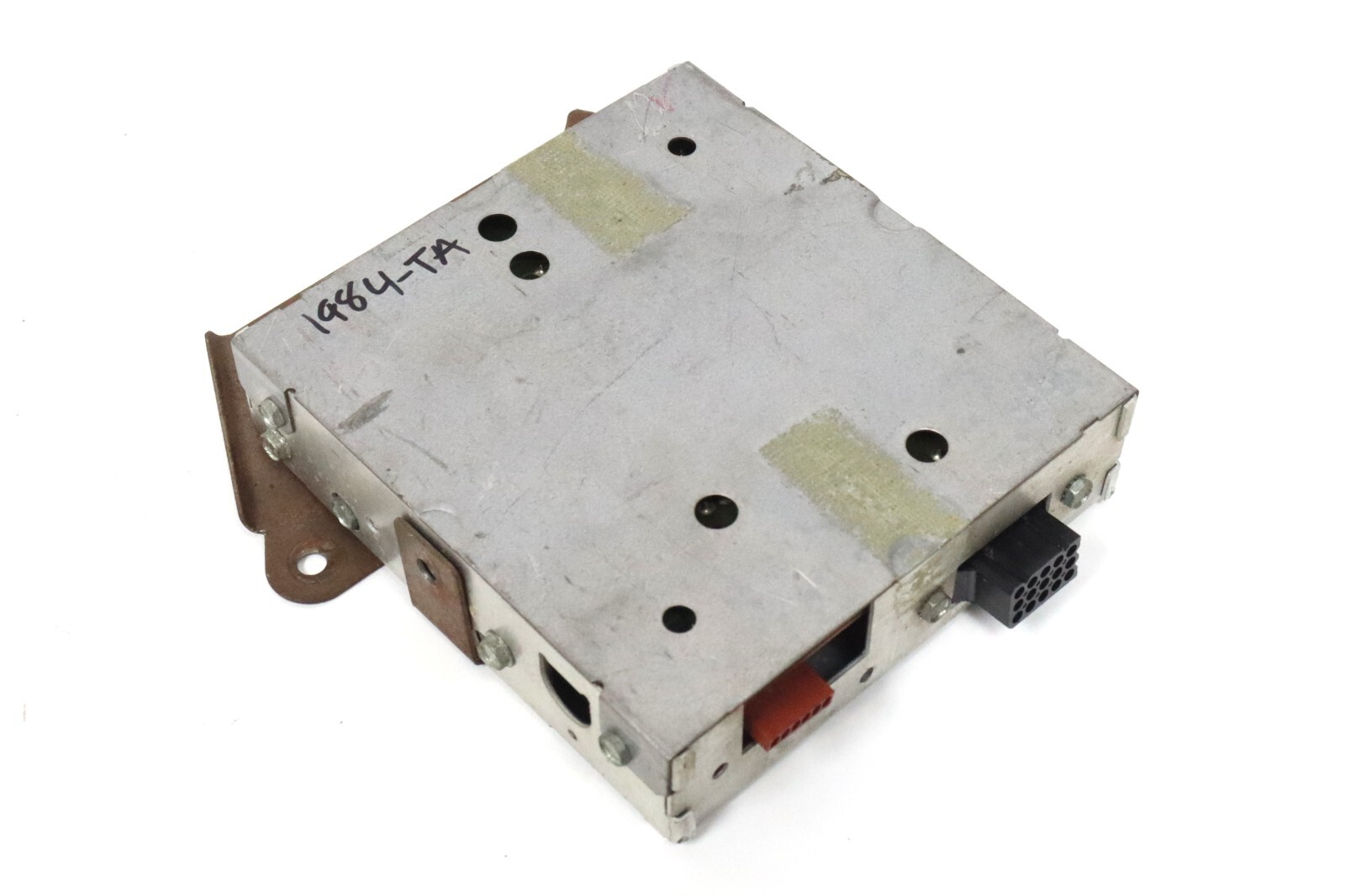 Genuine Delco GM Electronic Control Module ECM 16029592 Serial # 100473 USED