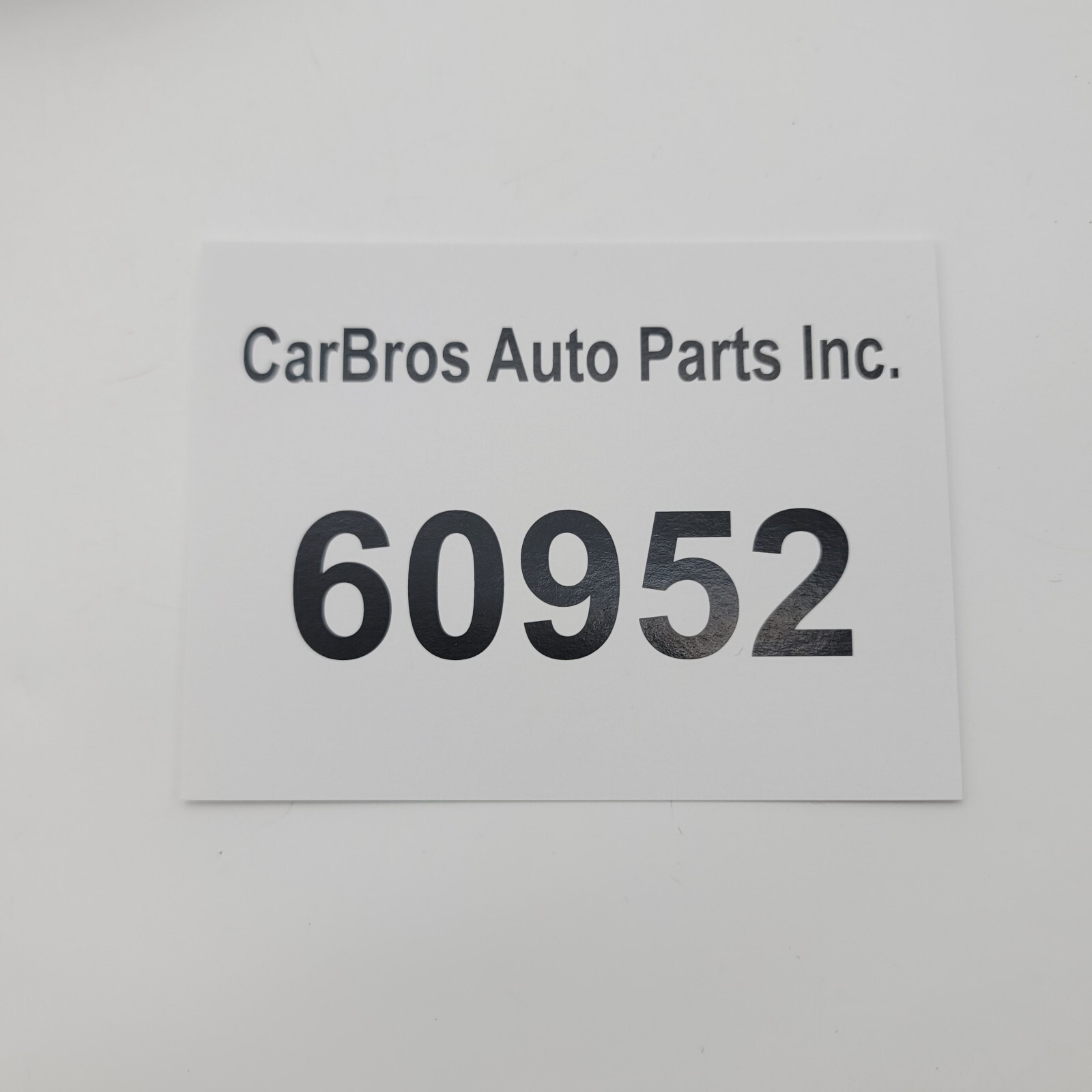 2018 2019 2020 Ford Ecosport 2.0L Engine Control Module ECM ECU OEM GN1512A650NC