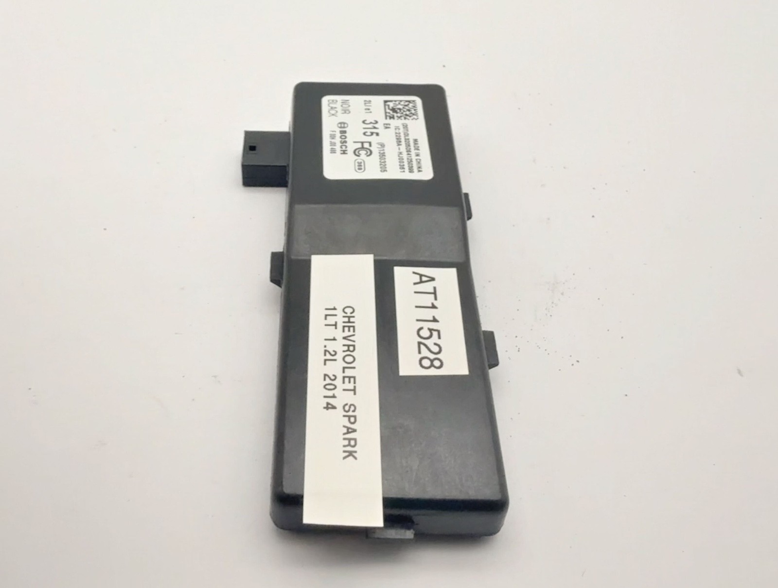 OEM 10-17 M300 Chevrolet Spark LaCrosse Keyless Entry Anti Theft Locking Module
