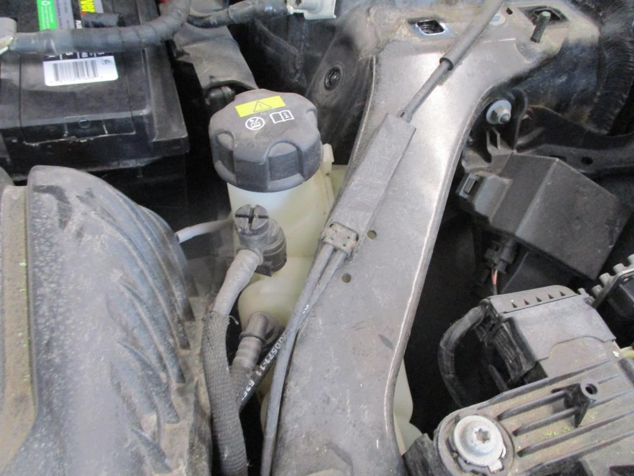 Chassis ECM Theft-locking Central Remote Locking Fits 16-19 BMW X1 1944106