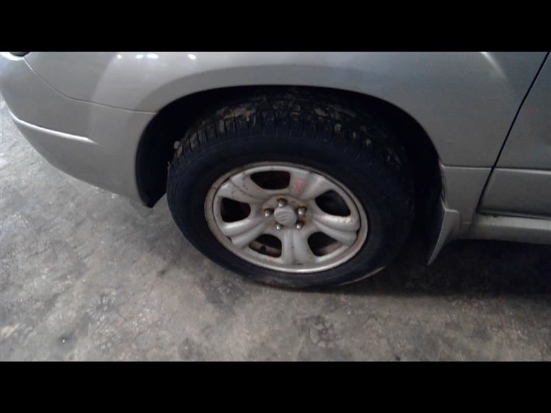 Engine ECM Electronic Control Module Automatic Fits 06 FORESTER 1194126
