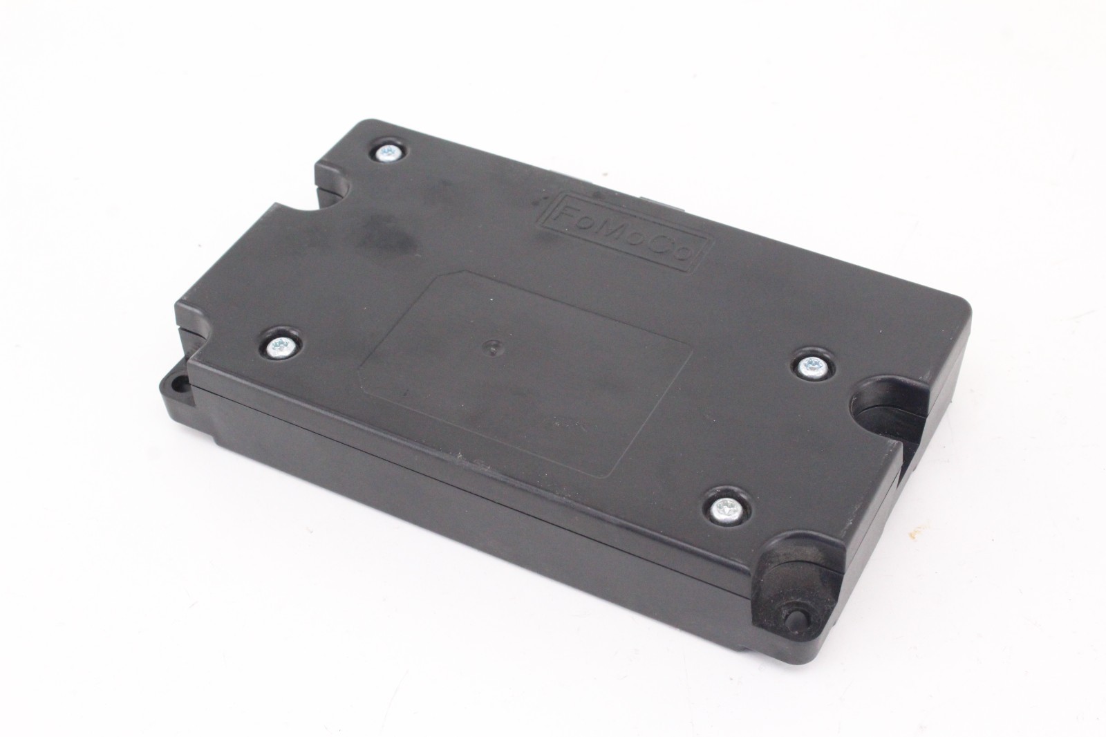 16-17 Ford Focus Communication Control Module Unit Black OEM FR3T-14D212-SA