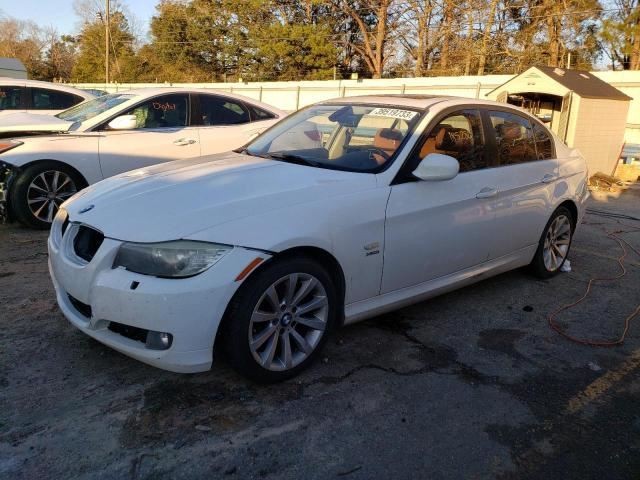 Chassis ECM Theft-locking Keyless Ignition Fits 07-13 BMW 328i 73258