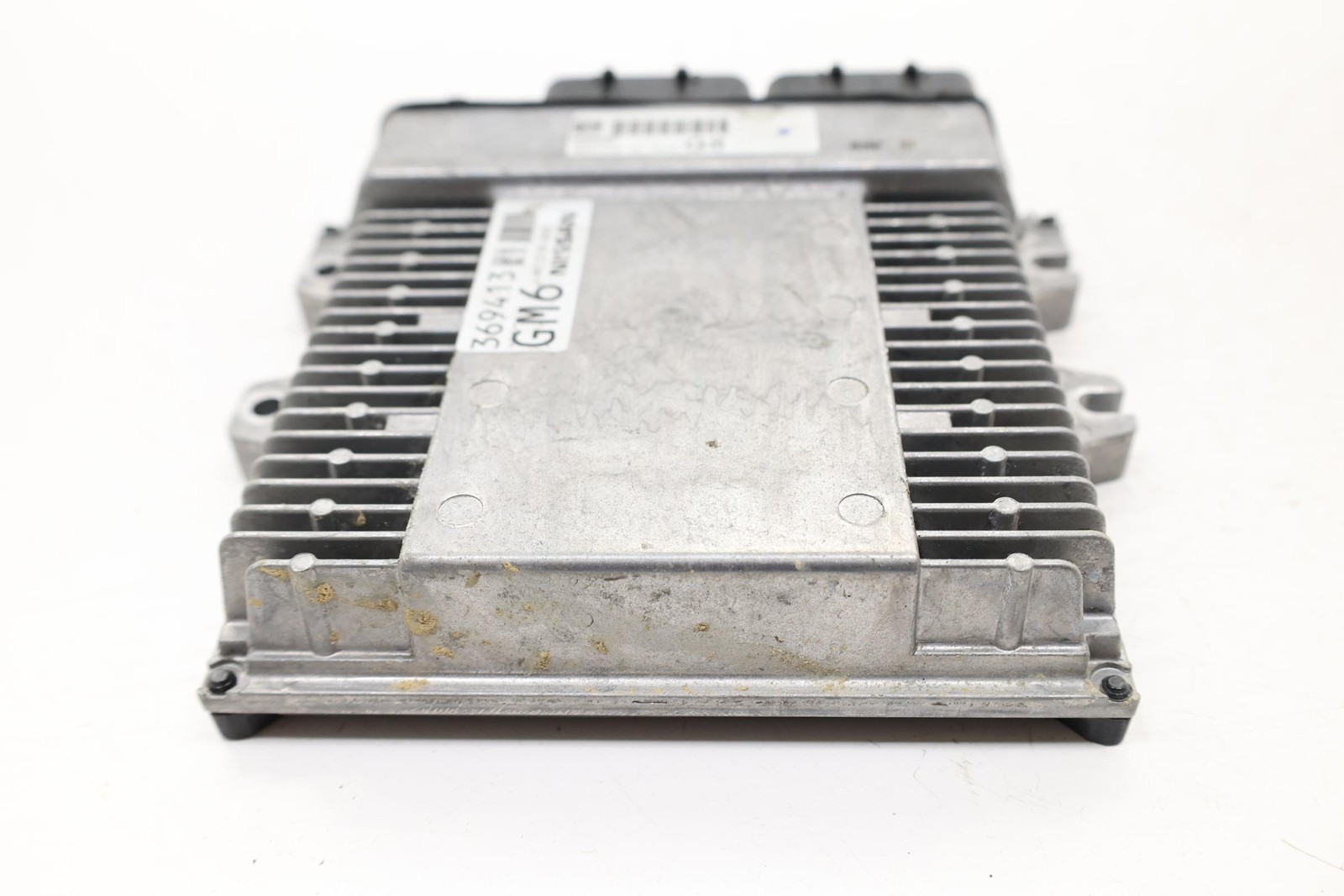 2020 – 2024 NISSAN FRONTIER 3.8L ECM ENGINE CONTROL COMPUTER MODULE UNIT OEM