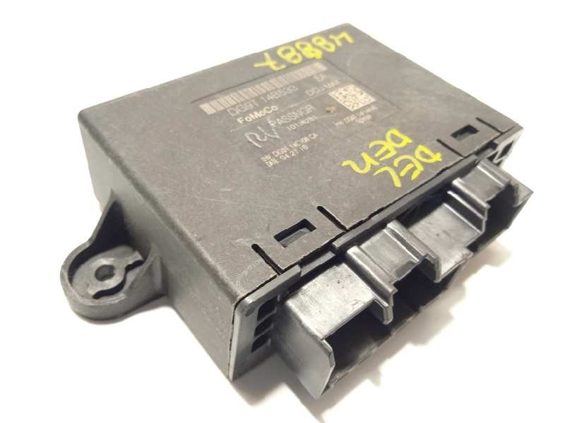 DG9T14B533EA COMFORT CONTROL UNIT / 2457415 / 6756868 FOR FORD MONDEO LIM. 2.0 TDC