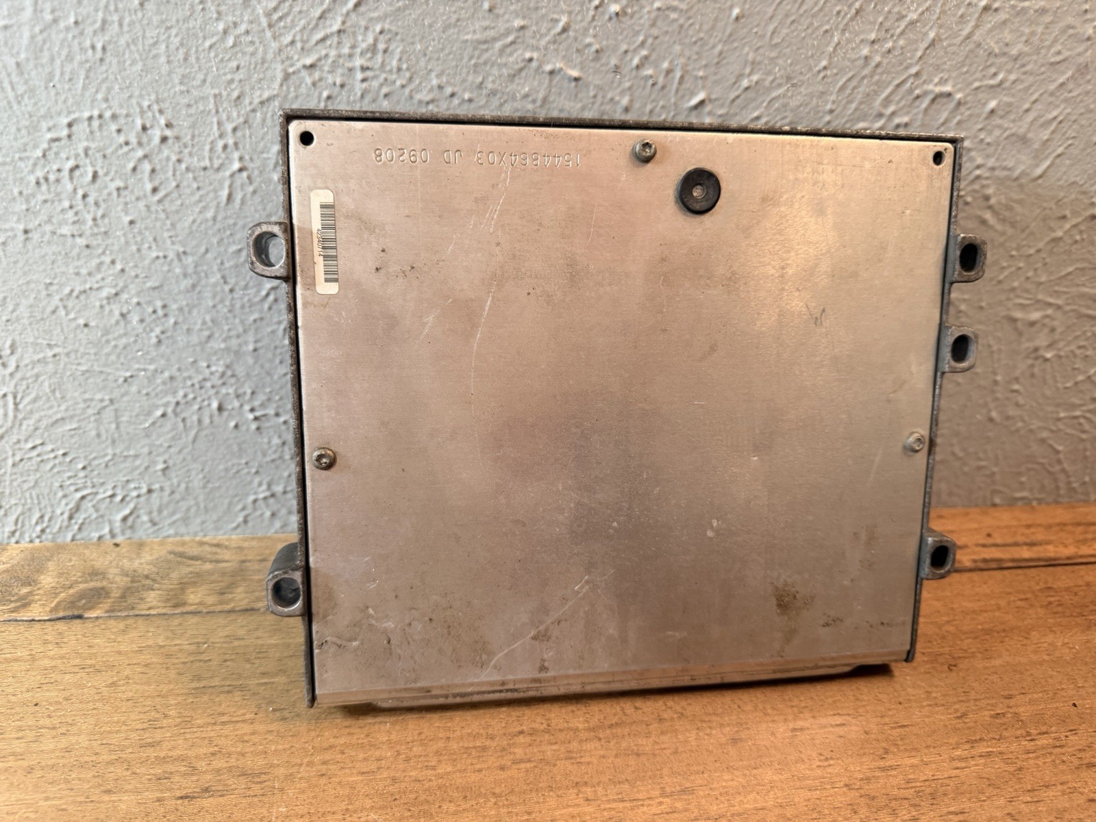 2007 2008 Ford F-150 F150 AT 4.6L Engine Computer Module ECU ECM 7L3A-12A650-GXC