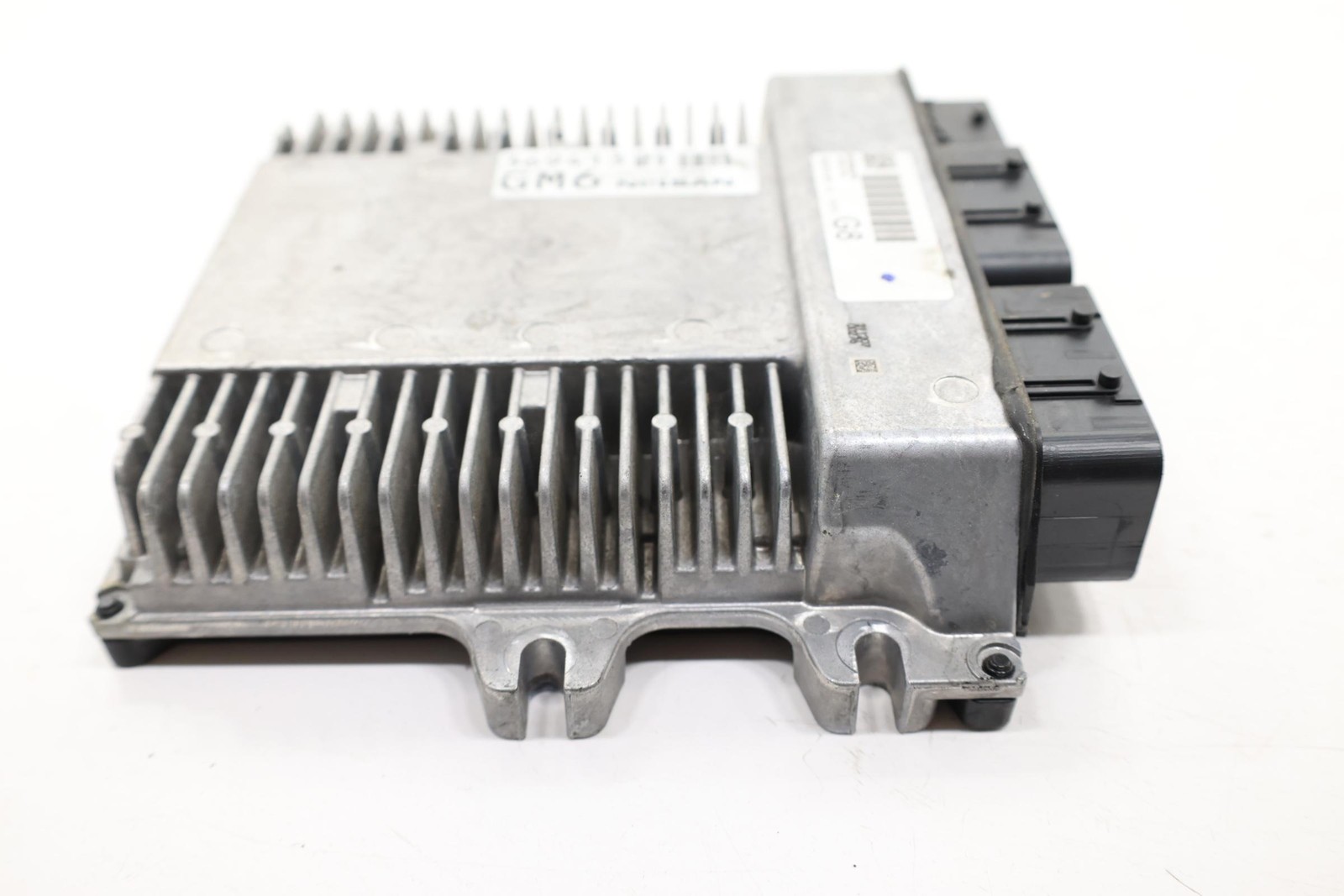 2020 – 2024 NISSAN FRONTIER 3.8L ECM ENGINE CONTROL COMPUTER MODULE UNIT OEM