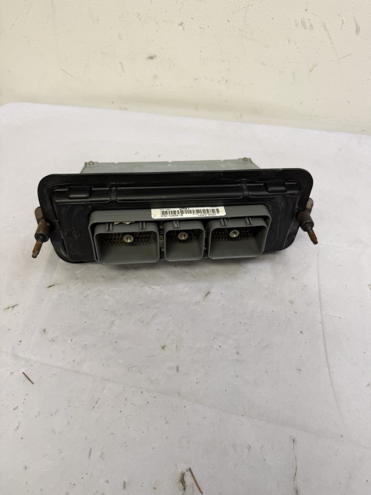 04 LINCOLN AVIATOR ECM ECU COMPUTER 3C5A-12A650-DB