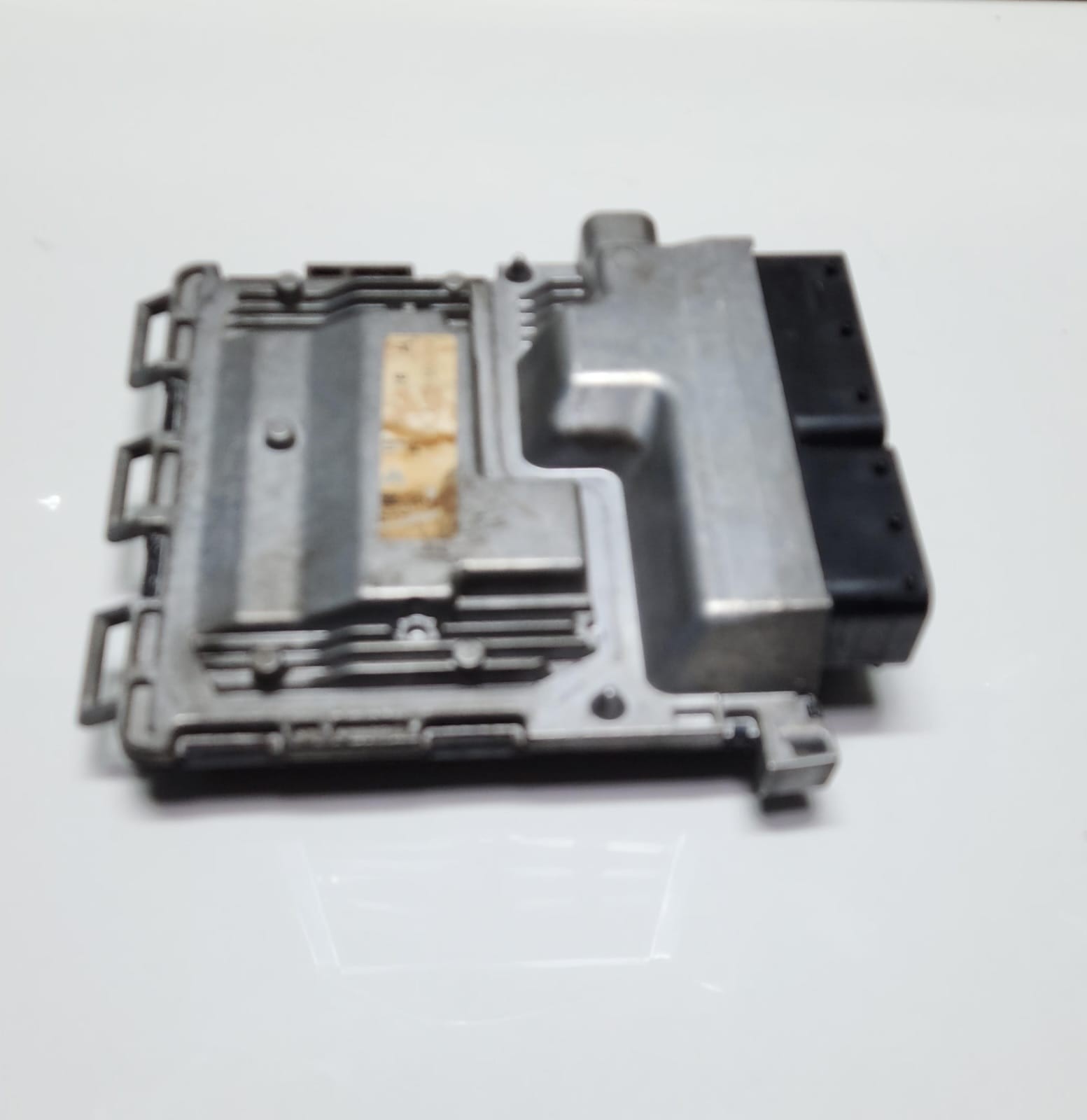2010 2014 Mercedes-Benz C250 Engine Control Module A2711500391 W204 W212 W207