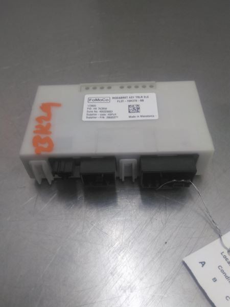 Chassis ECM Towing Control Fits 17-23 FORD F250SD PICKUP 947324