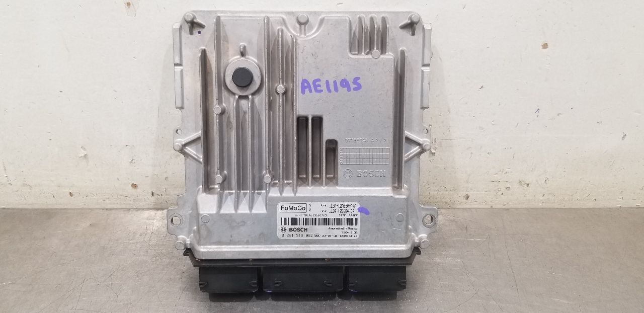 20 FORD F150 ECM ENGINE CONTROL MODULE 5.0L JL3A12A650AKA