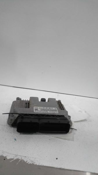 Engine ECM Electronic Control Module ID 04E906024D Fits 19-20 JETTA 339830