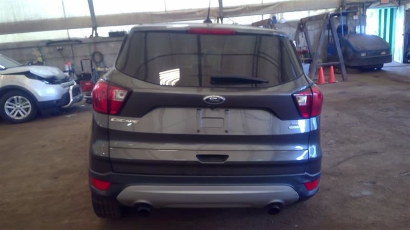 Engine ECM Electronic Control Module 1.5L Fits 17-19 ESCAPE 5575076