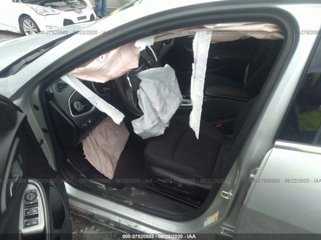Chassis ECM Theft-locking Keyless Entry ID 13510153 Fits 16-17 XTS 584614