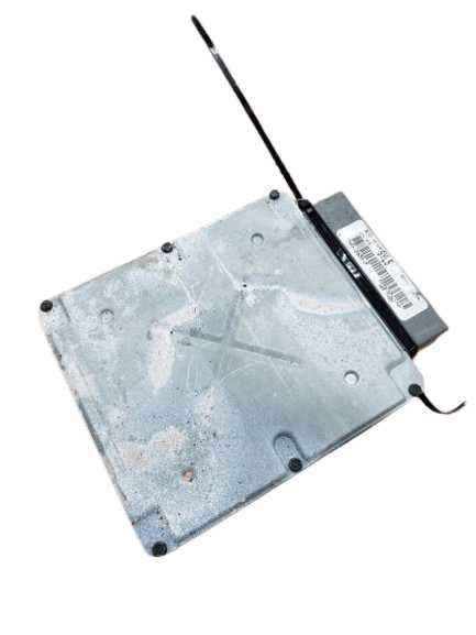 2001-2002 Ford Focus Engine ECM Electronic Control Module SOHC Canada OEM 324077