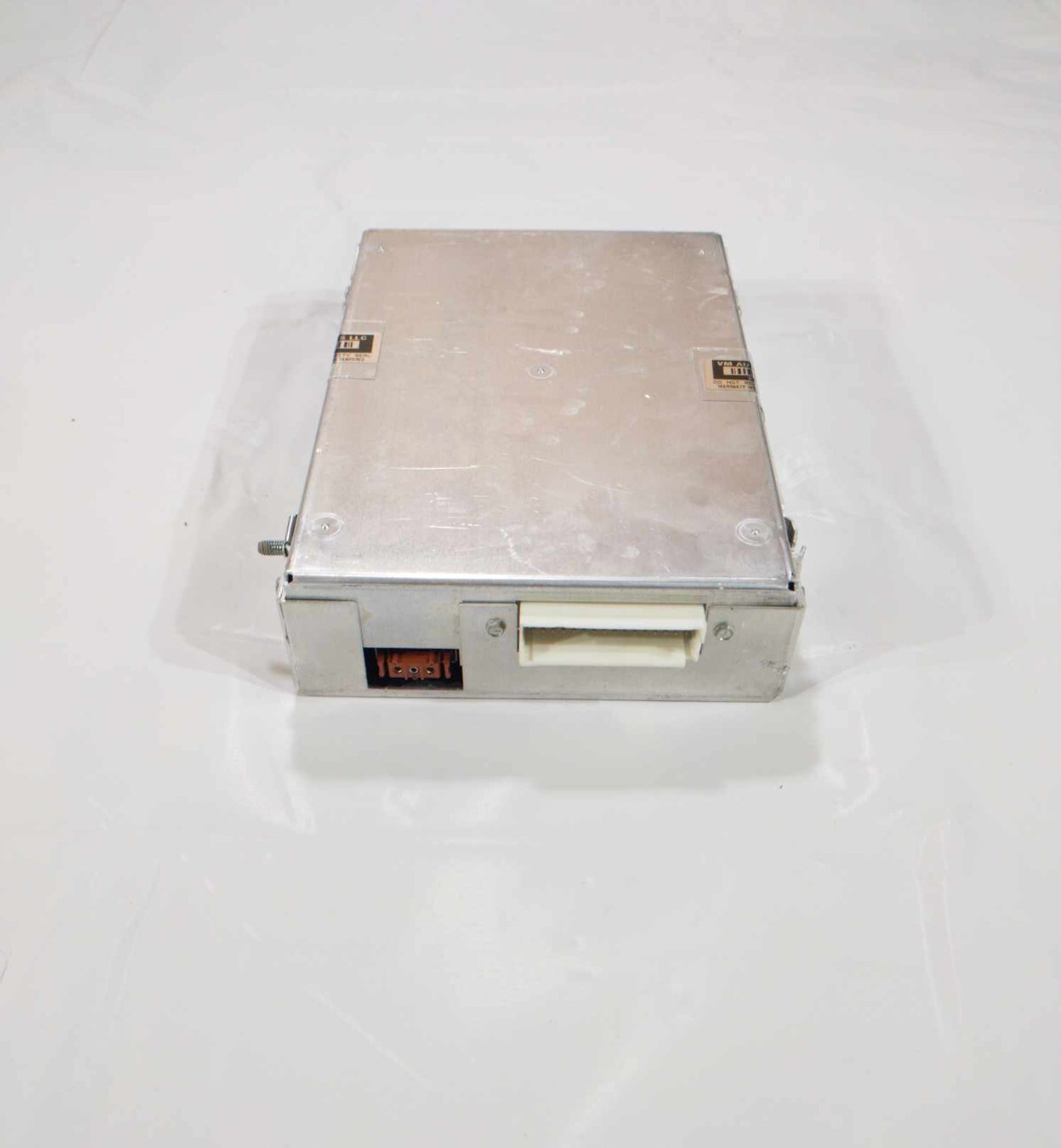 1989 Buick Rivera Reatta 3.8L Engine Computer ECU ECM 01228828 AJXT CRT Display