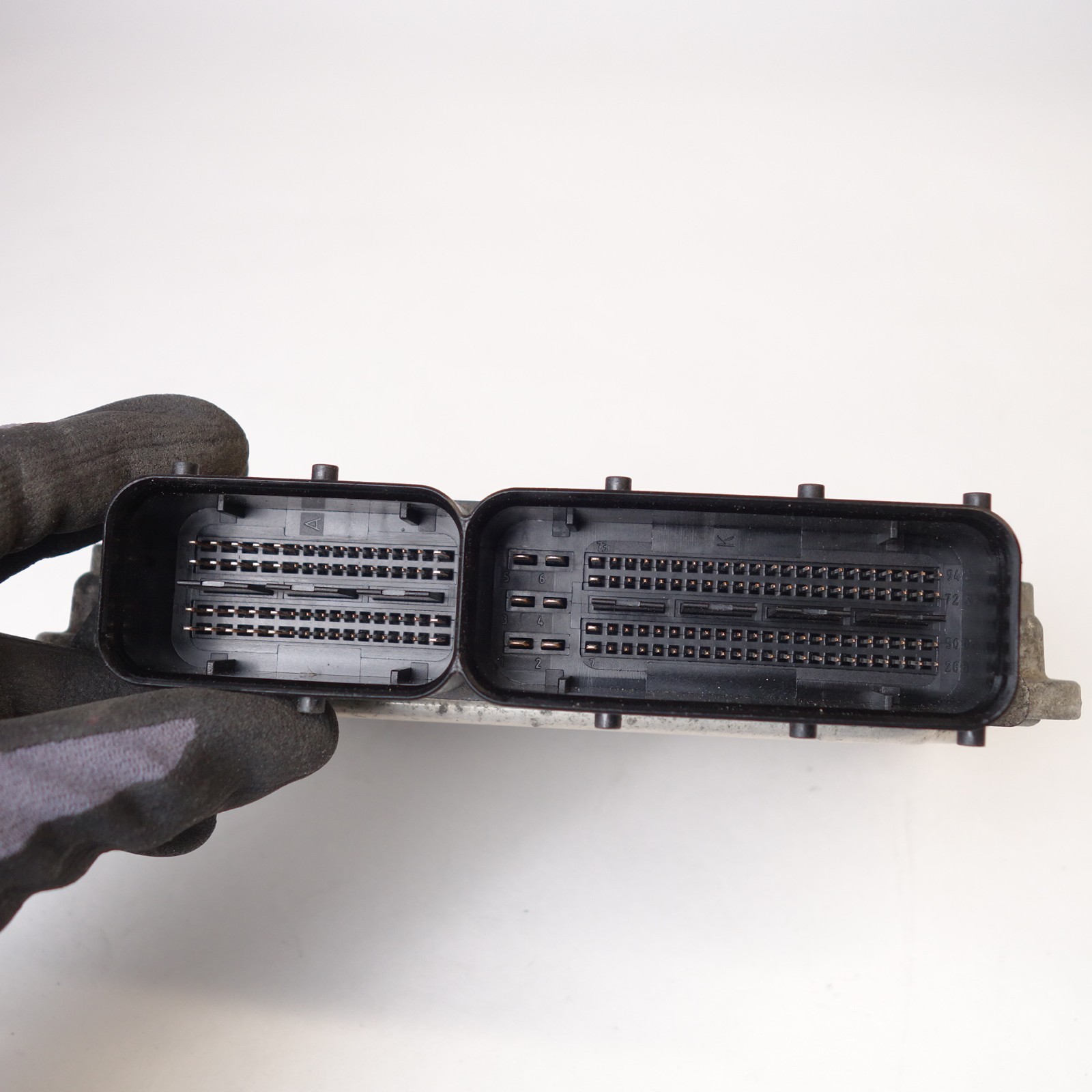 06G906055AA Volkswagen Jetta SportWagen 2012-2014 2.0L Engine Computer Plug N Go