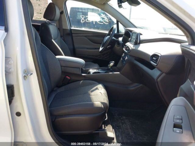 Engine ECM Electronic Control Module 2.4L AWD Fits 20 SANTA FE 1857828