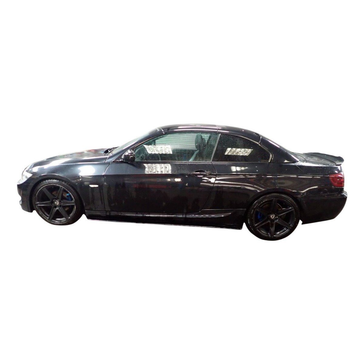 BMW 3 SERIES BLUETOOTH MODULE E93 SPORT 2010-2013 TELEMATICS ECU 9257161