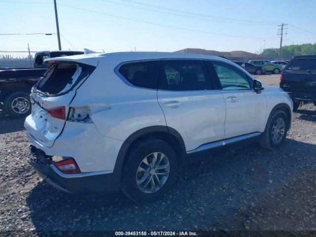Engine ECM Electronic Control Module 2.4L AWD Fits 20 SANTA FE 1857828