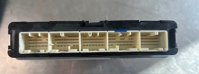 Engine ECM Electronic Control Module Right Hand Dash 2.7L Fits 17 TACOMA 571462