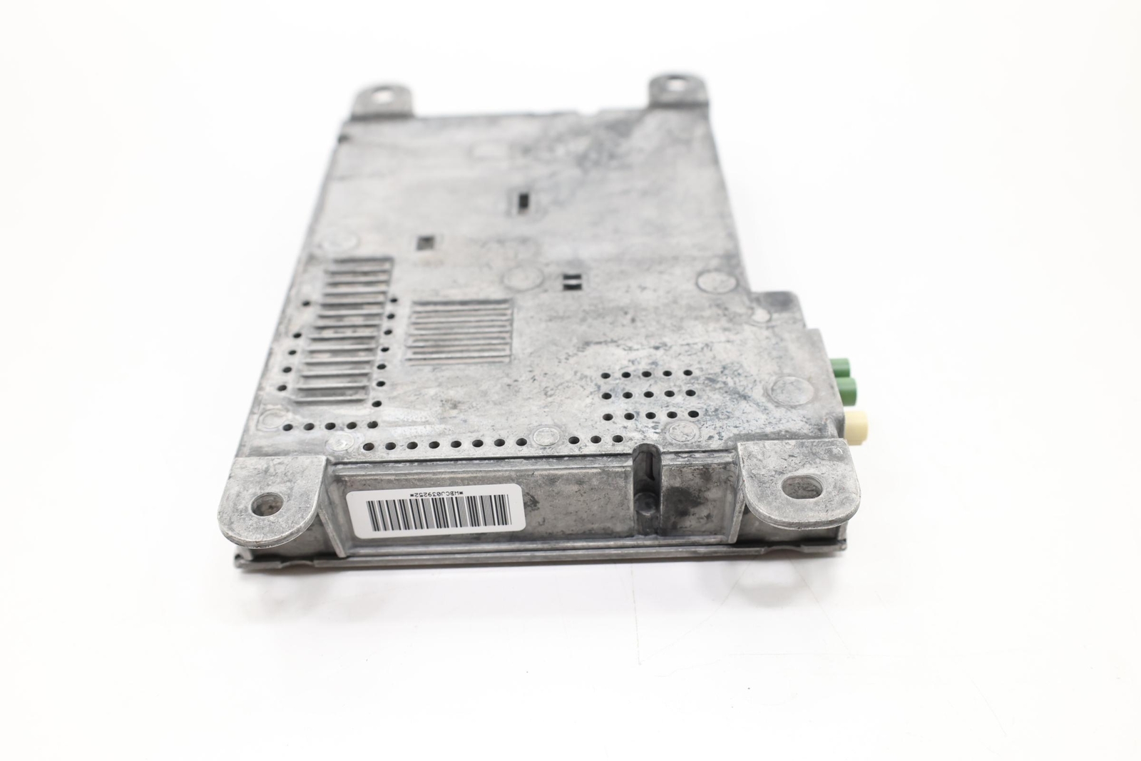 2020-2023 MERCEDES GLE350 V167 INSTRUMENT CLUSTER CONTROL MODULE OEM A1679004417