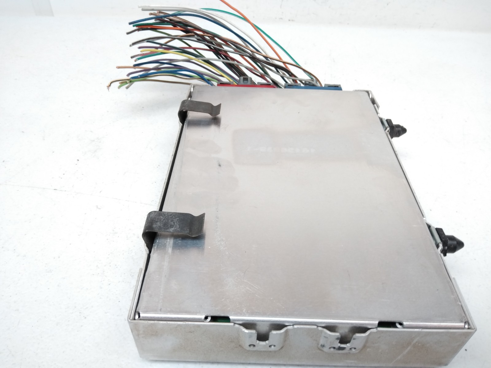 16197427 BJFD Chevy 1994 1995 5.7 Silverado Tahoe GMC Sierra Engine Computer B40