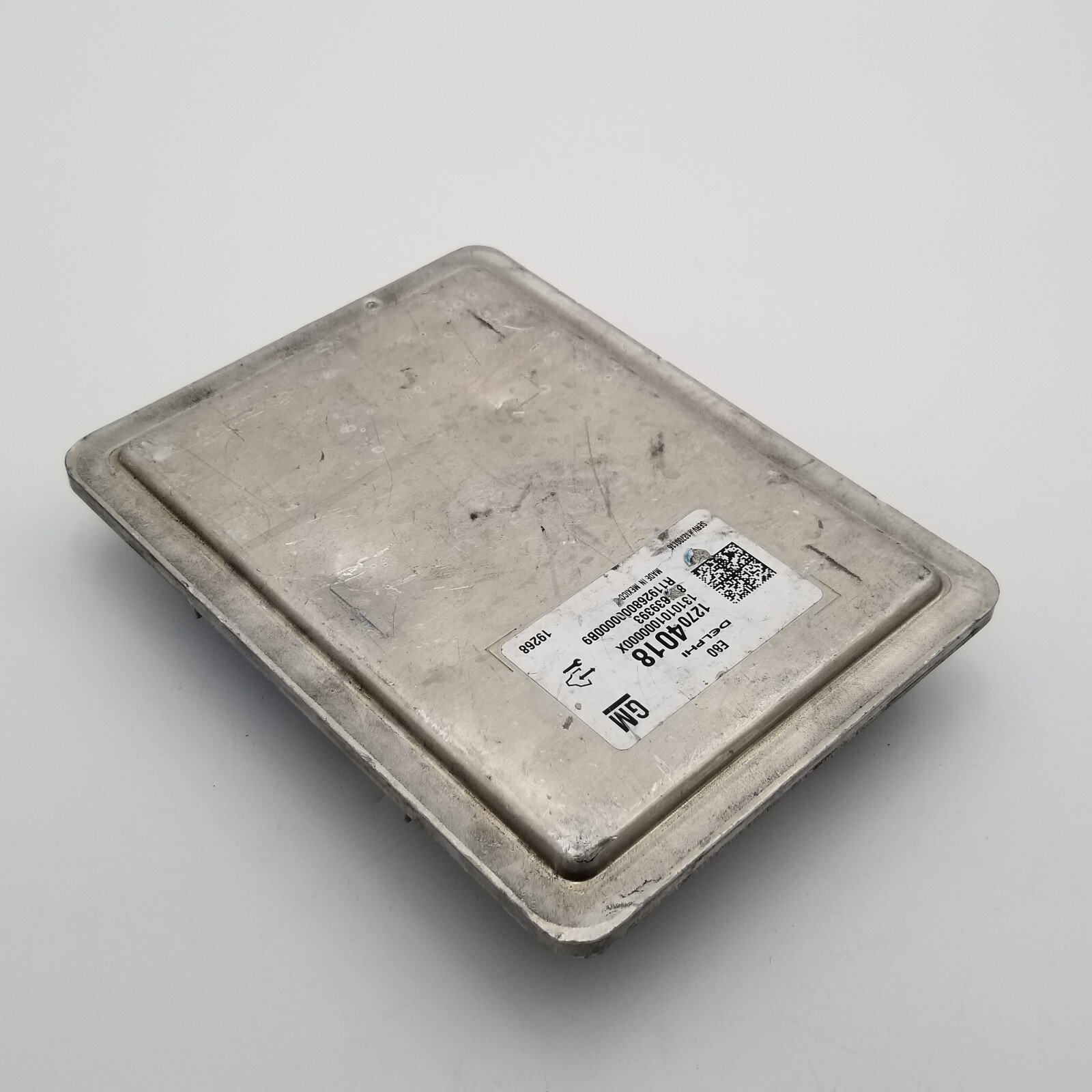 2019-2021 Chevrolet Blazer Engine Computer Ecu Pcm Ecm Pcu Oem A78AT