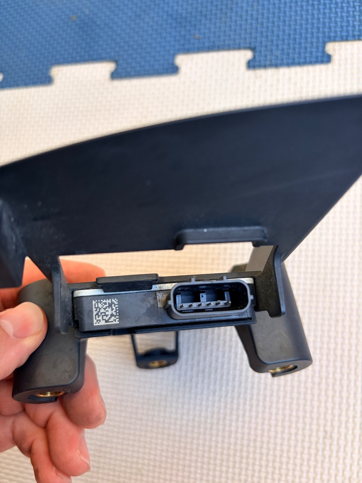2020-2022 Honda CR-V Rear Left & Rear Right Blind Spot Sensors