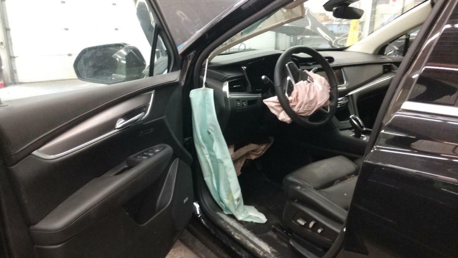 OEM Engine Computer ECU Ecm For XT5 Main ECU Ran Nice