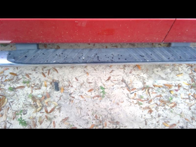 Chassis ECM Theft-locking Right Hand Kick Panel Fits 09 FORD F150 PICKUP 1032255