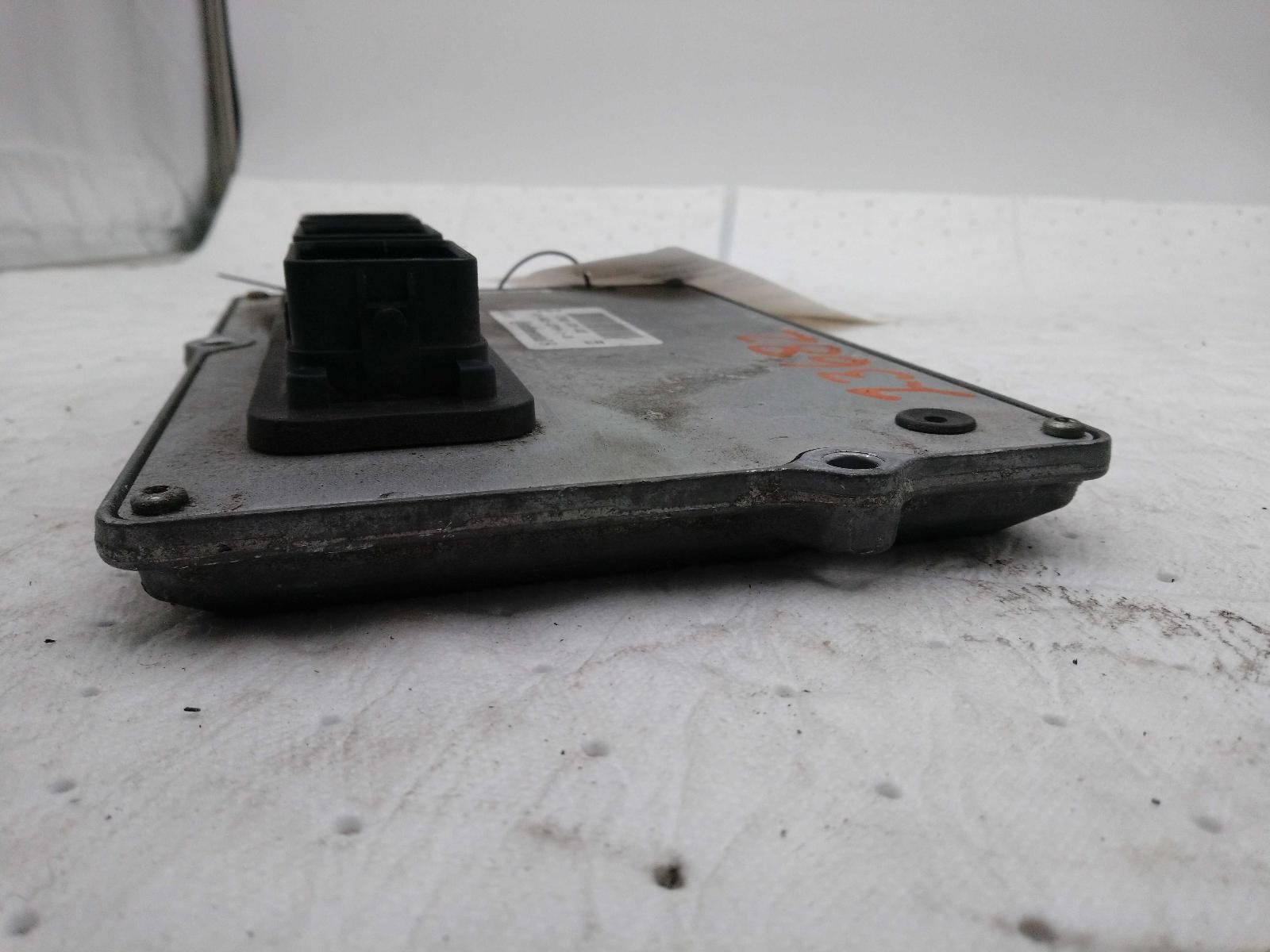 Used Engine Control Module (ECM) fits: 2012 Honda Accord Electronic Control Modu