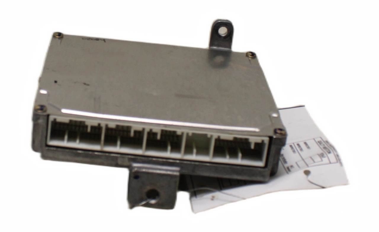 Engine ECM Electronic Control Module Gasoline 1.7L SOHC 2004-2020 Factory OEM