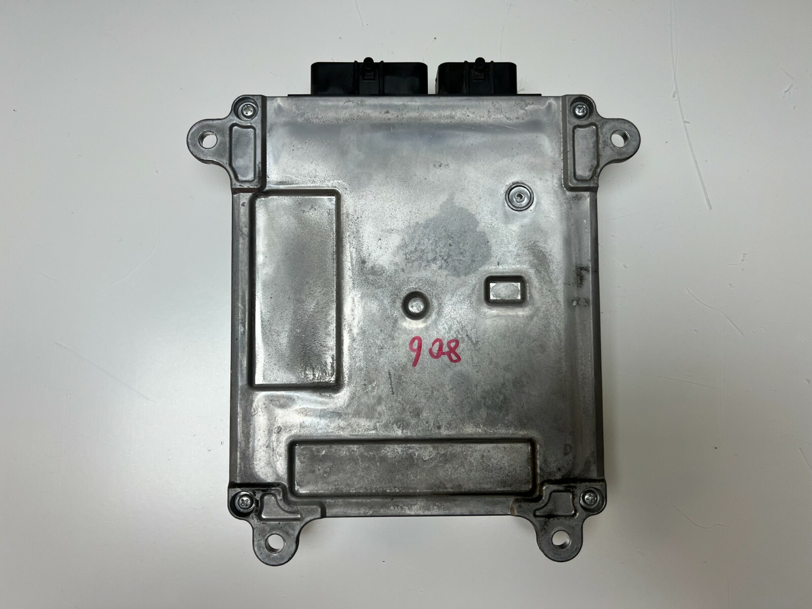 2020 MITSUBISHI ECLIPSE CROSS ENGINE COMPUTER CONTROL MODULE 1.5L ECU OEM