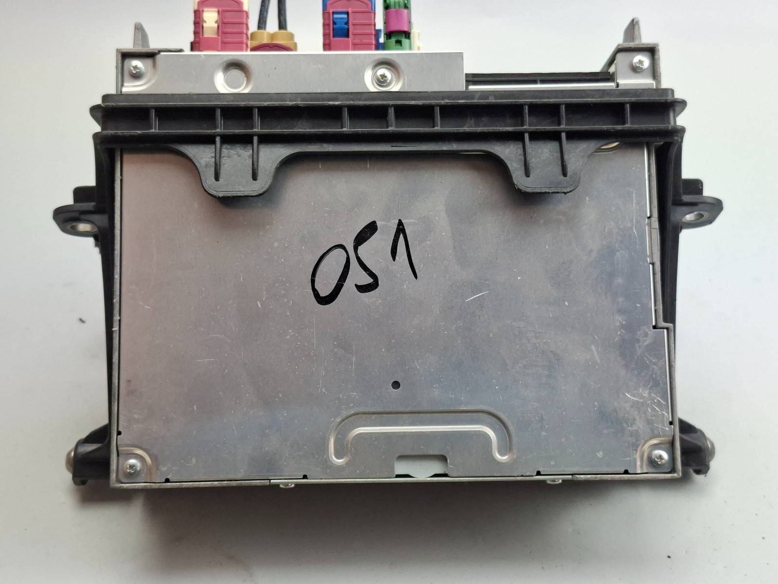 MERCEDES-BENZ E W213 Bluetooth Control Unit A2139003617 A2139014109 33060795
