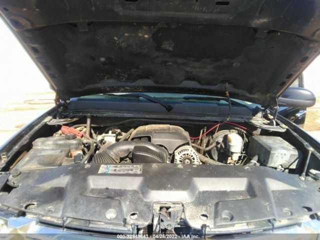 Chassis ECM RESTRAINT Below Left Hand Front Seat Fits 10 AVALANCHE 1500 76249
