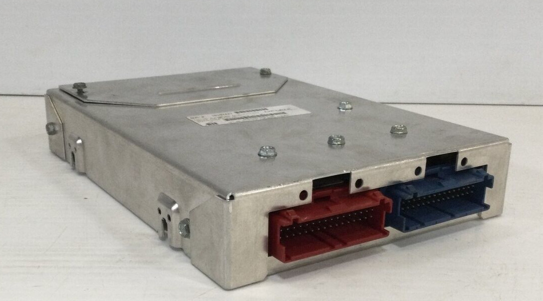 OEM GM Engine Control Module PCM 16197427 Remanufactured ECU